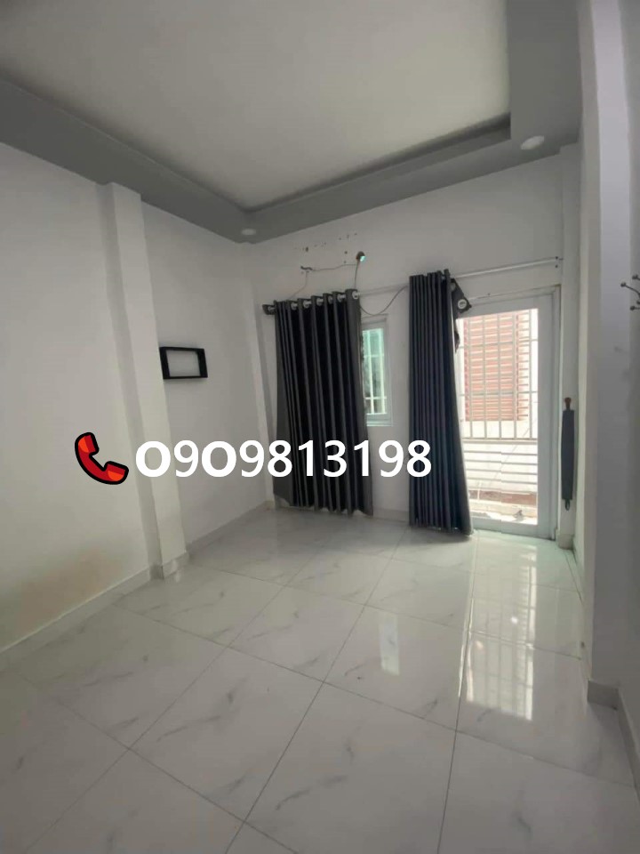 ♥️♥️♥️Ở Ngay 5 Tầng P.COL Quận 1 Bán Nhanh Nhà SHR.♥️♥️♥️