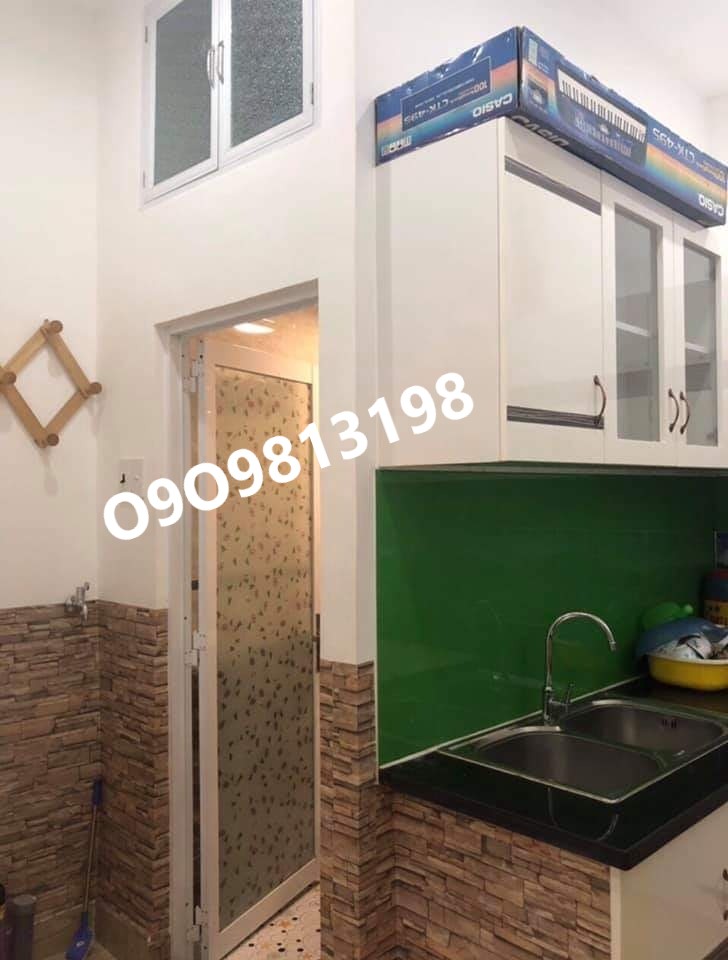 ♥️♥️♥️Cần Bán Nhanh Nhà SHR P.Phú Định Quận 8 Sang Tên Ở Ngay.♥️♥️♥️