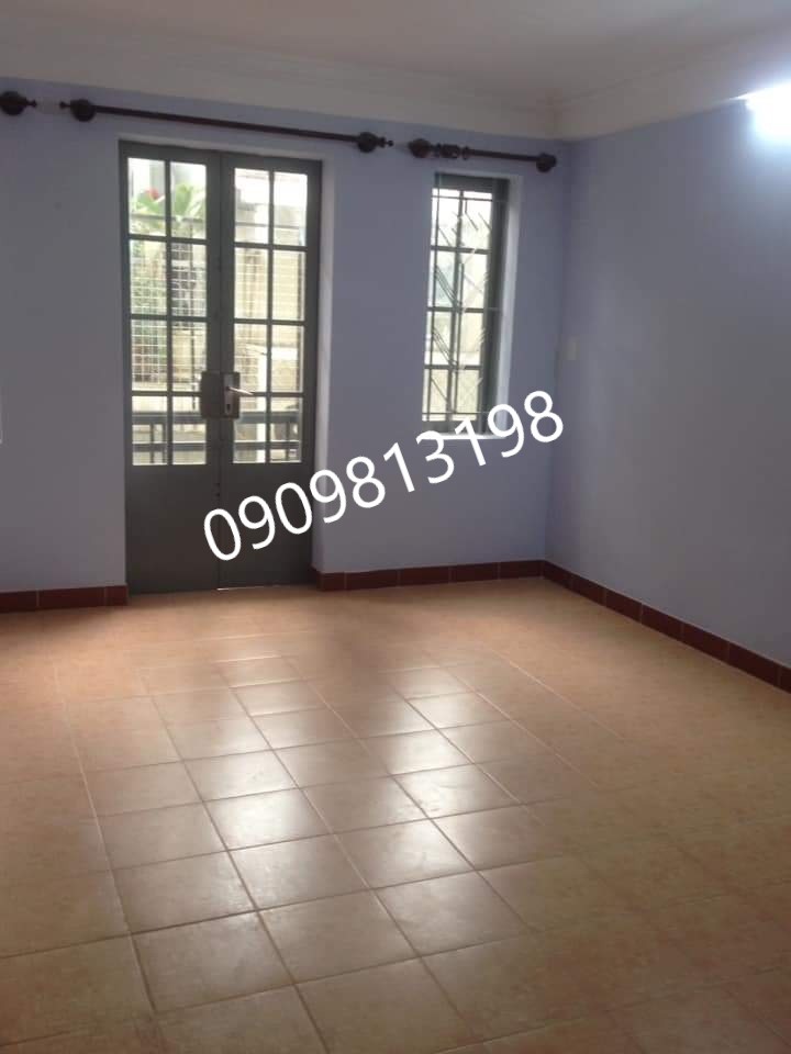 ♥️♥️♥️Trung Tâm Quận 1 SHR 3 Tầng Dòng Tiền.♥️♥️♥️