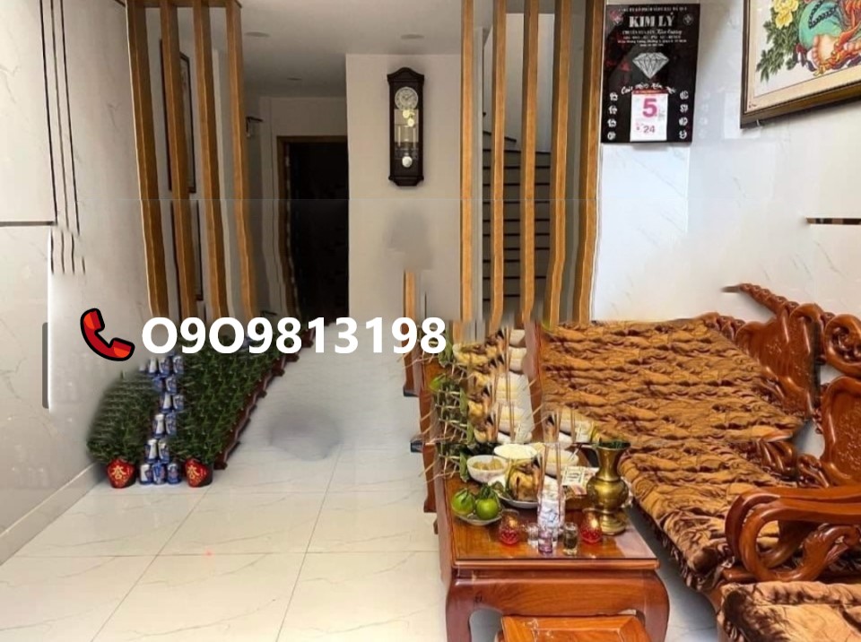 ♥️♥️♥️SHR Ở Ngay Nhà P.COL Q1 Bán Nhanh Giá TL Tốt.♥️♥️♥️