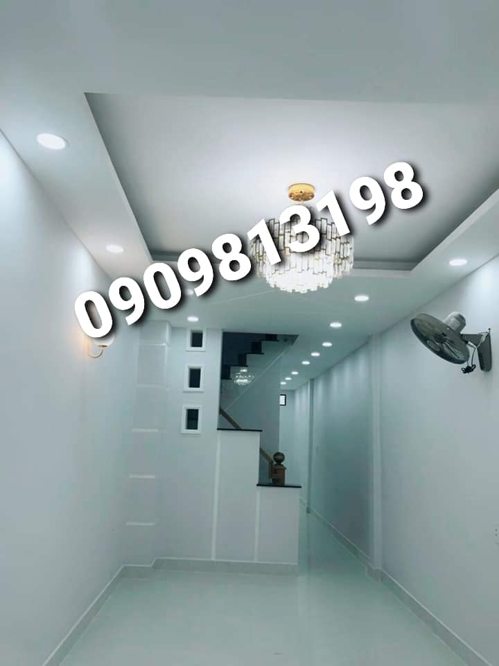 ♥️♥️♥️Ở+KD P.Bàn Cờ Quận 3 SHR Giao Ngay.♥️♥️♥️