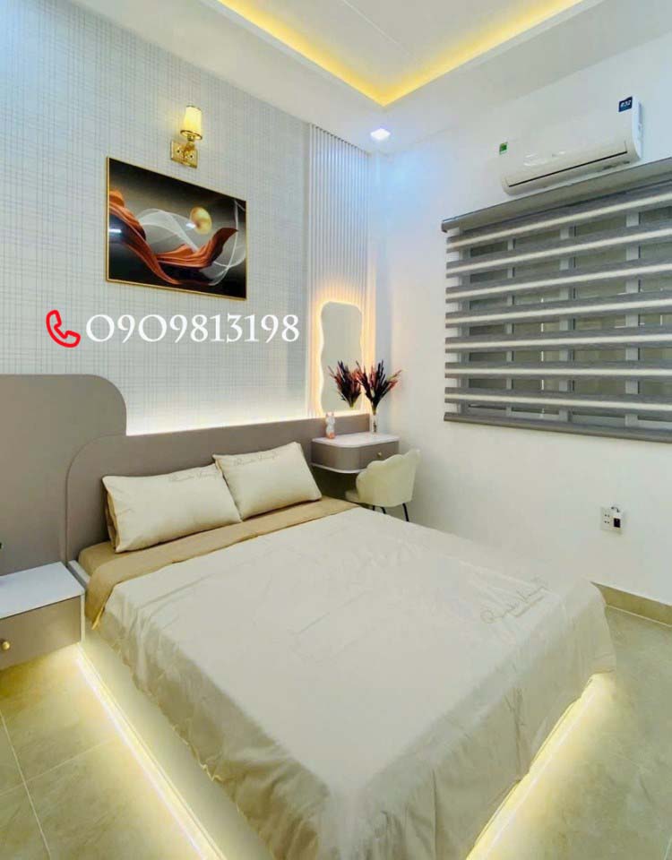 ♥️♥️♥️Nhà P.Vườn Lài Quận 10 Sạch Đẹp SHR Ở Ngay.♥️♥️♥️