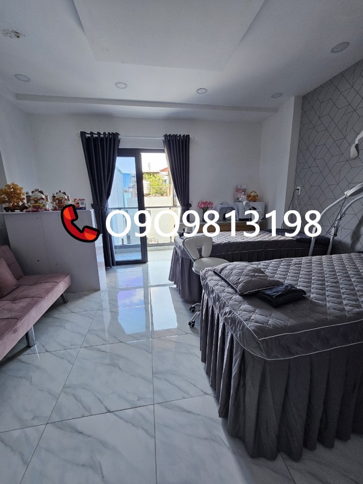 ♥️♥️♥️Nhà P.Bàn Cờ Q3 Thiện Chí Bán Nhanh Giá TL Tốt SHR.♥️♥️♥️