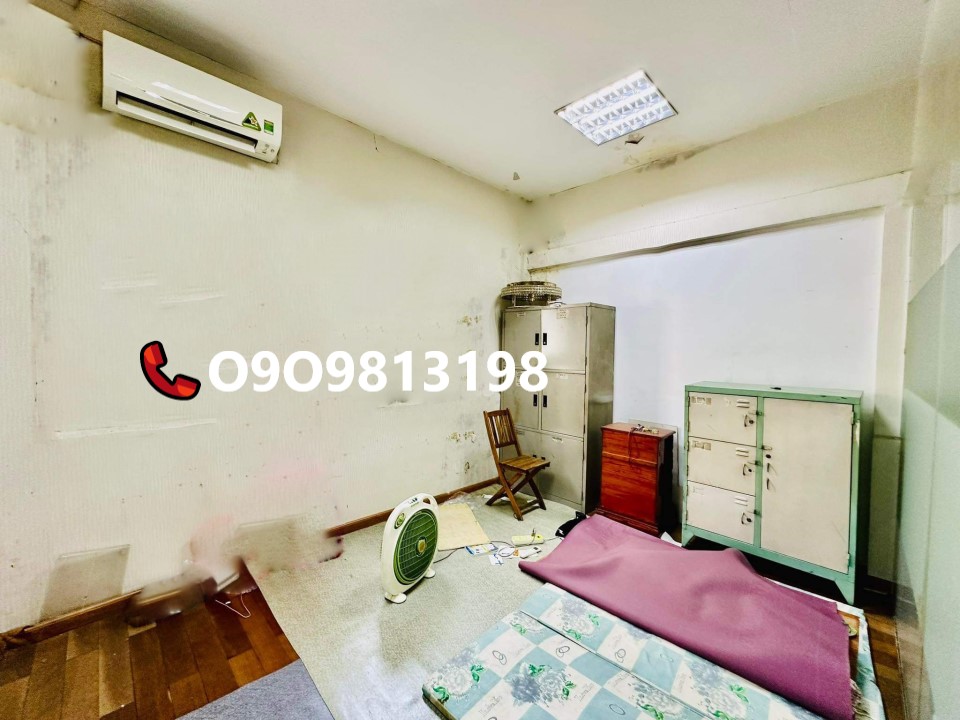 ♥️♥️♥️Bán Nhanh Sang Tên Ngay 5 Tầng SHR P.Bàn Cờ Quận 3.♥️♥️♥️