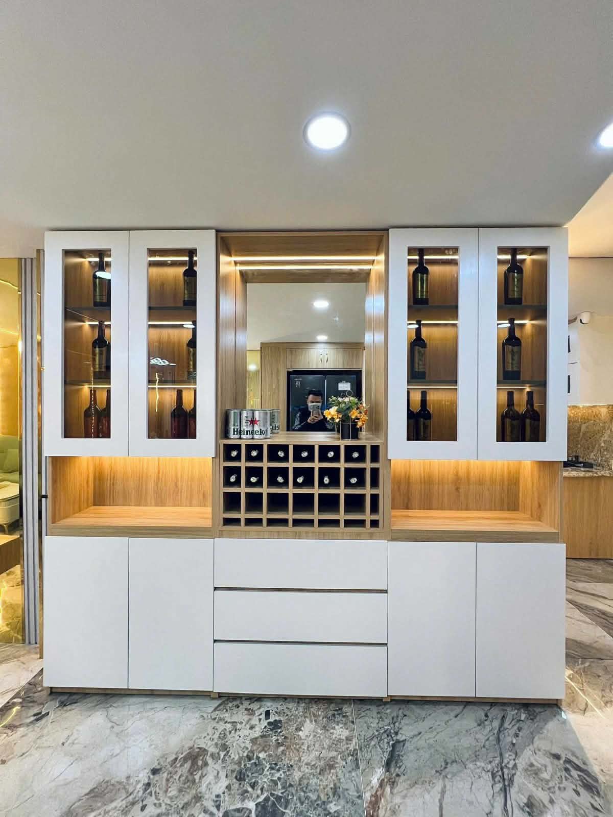 CẦN bán nhà sát mặt tiền Quận Tân Bình 3 tầng chỉ 5,9 tỷ