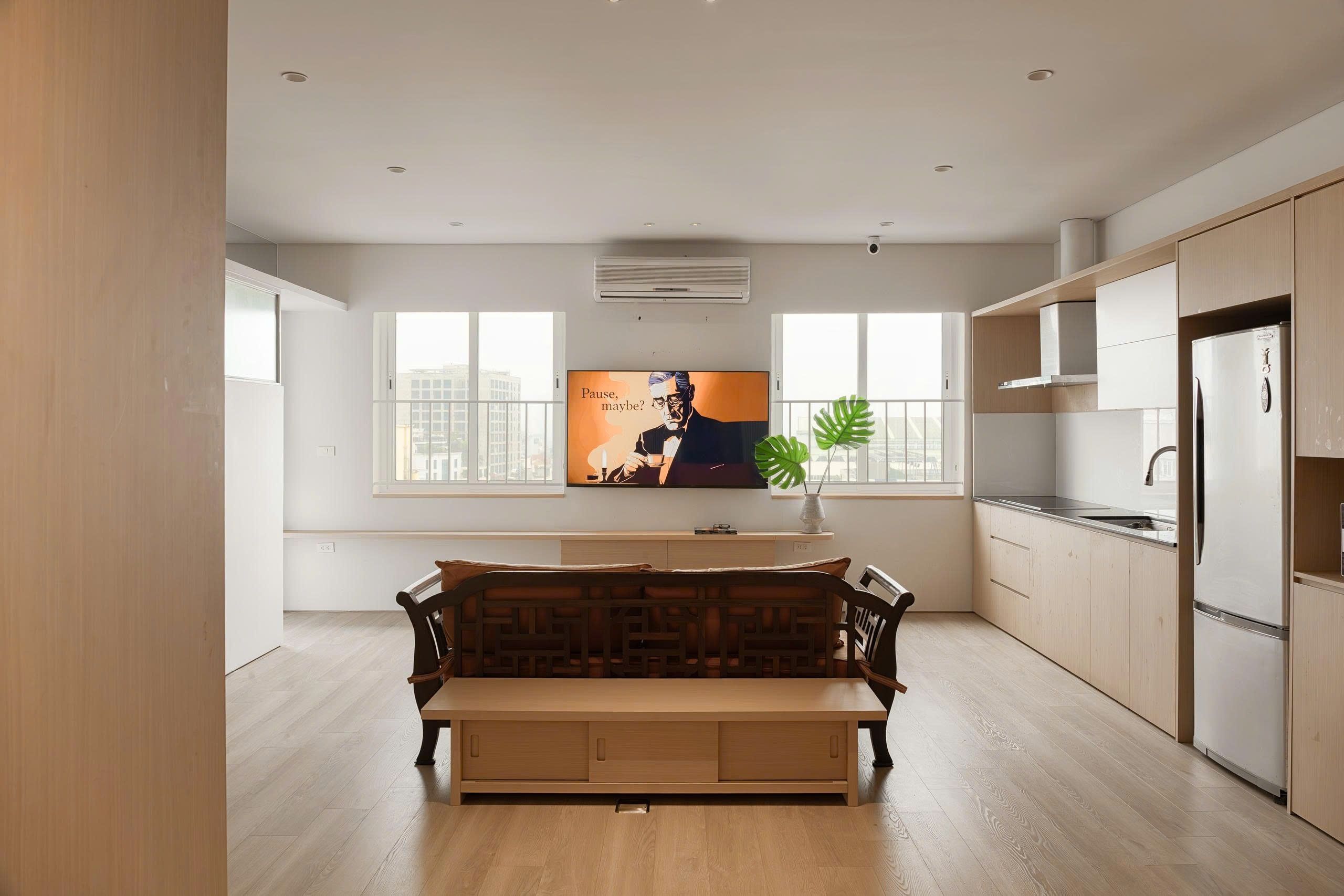 Ba Đình VIP – Ngõ 6 Đội Nhân | 3PN, 2WC, căn góc thoáng, ở ngay