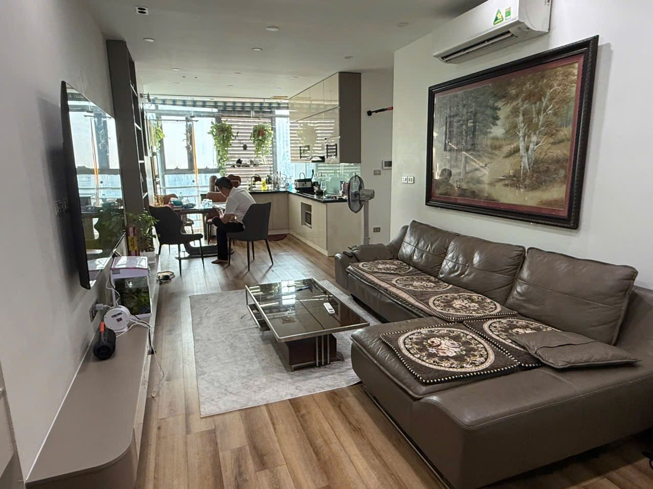 ️ HEI TOWER – SIÊU PHẨM 2PN FULL NỘI THẤT – TRUNG TÂM NGỤY NHƯ KON TUM – TIỆN ÍCH 5 SAO BAO TRÙM