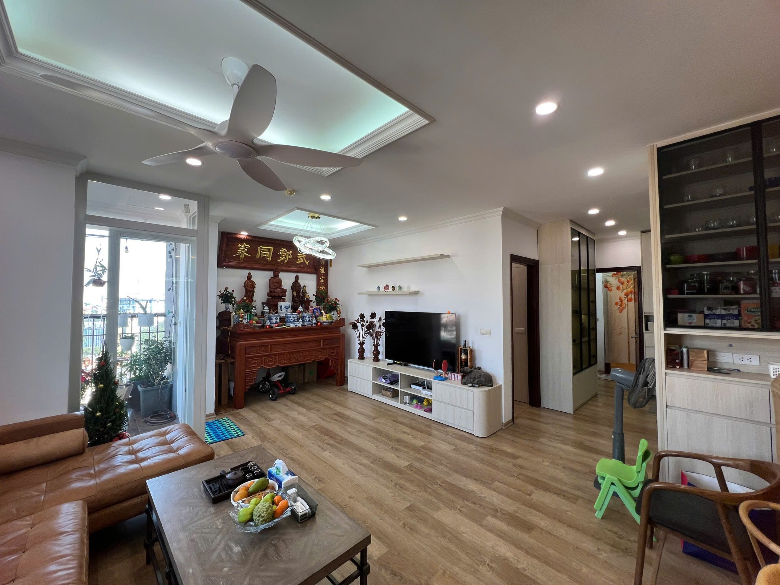 SỐNG GIỮA LÕI CẦU GIẤY – UDIC TRUNG YÊN PLAZA | LÔ GÓC ĐÁNG SỞ HỮU