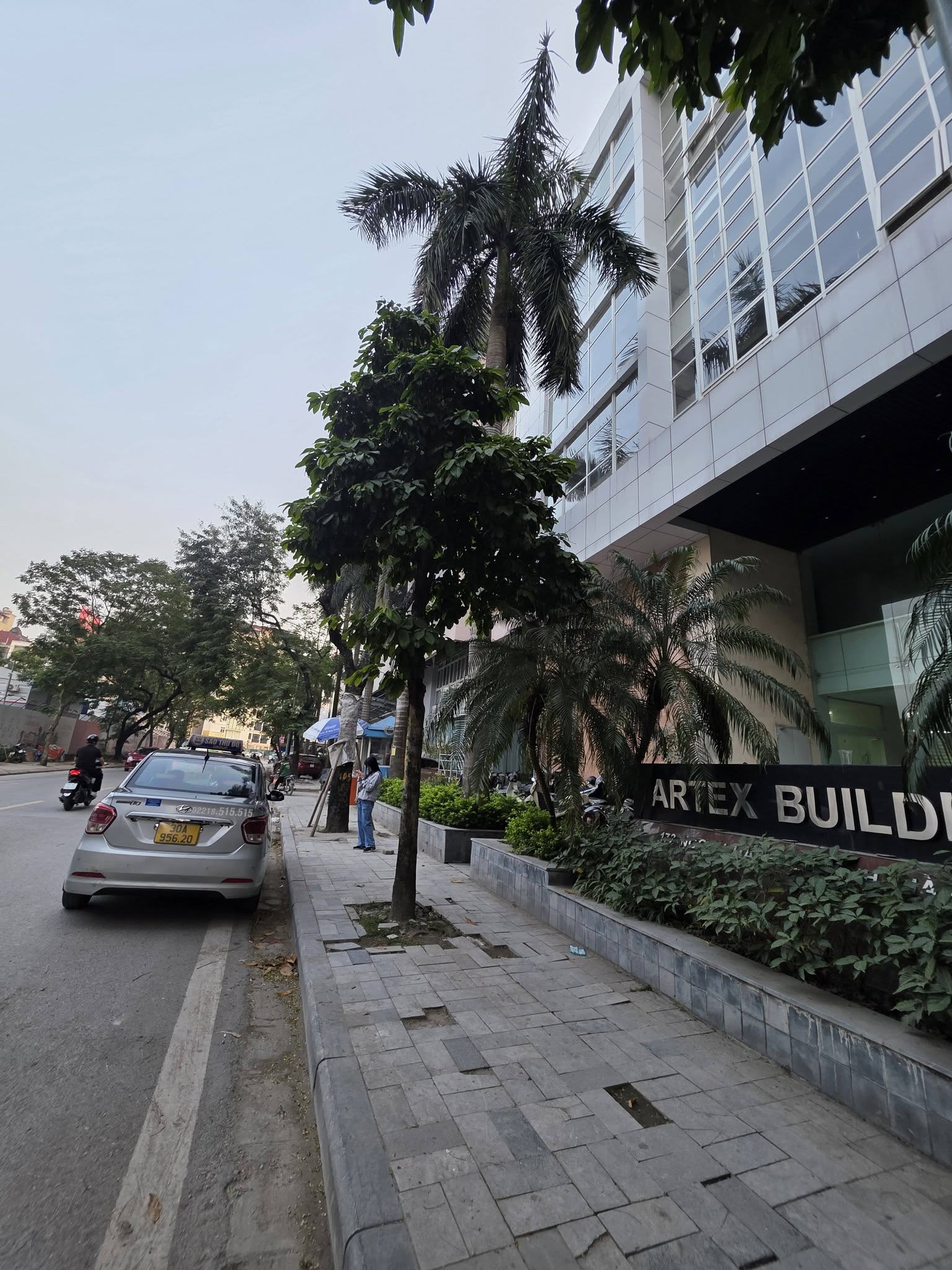 SIÊU HIẾM, BÁN CC ARTEX NGỌC KHÁNH 155M, LÔ GÓC 4PN, NỘI THẤT VIP, SÁT VINHOMES GALLERY, GIÁ 15.6 TỶ