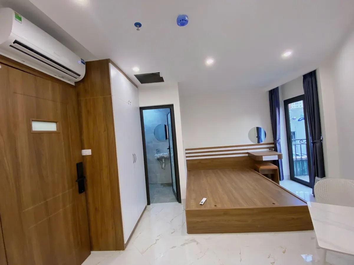 HOT CCMN NGUYỄN LƯƠNG BẰNG 50M, 7T THANG MÁY, ÔTÔ GẦN, 11PKK, PCCC XỊN, DT 900TR, 13.8 TỶ