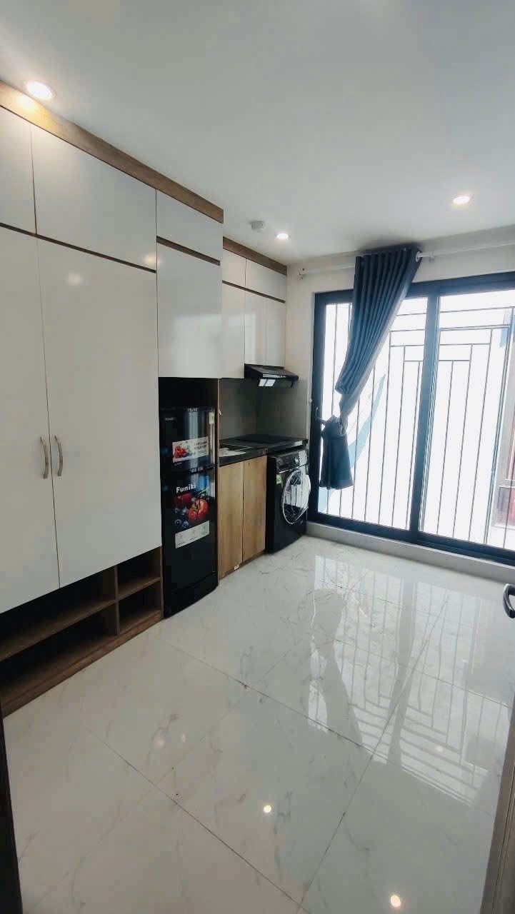 BÁN CCMN NGUYỄN LƯƠNG BẰNG 43M, MT 6M, 6T THANG MÁY, 10PKK CỪA SỔ, PCCC XỊN, DT 600T, 11 TỶ 5