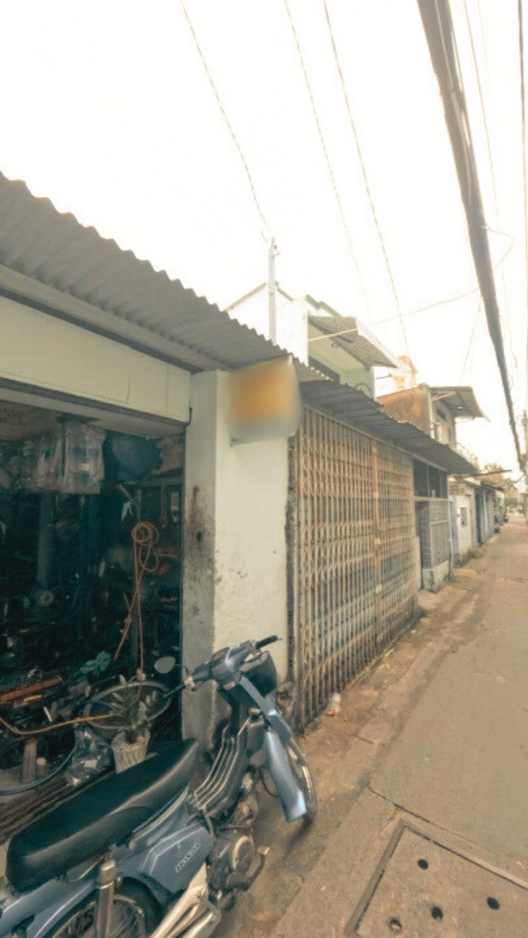 ĐẦU TƯ SIÊU LỢI NHUẬN - CHỈ 50TR/M2 - DÒNG TIỀN 40TR/THÁNG