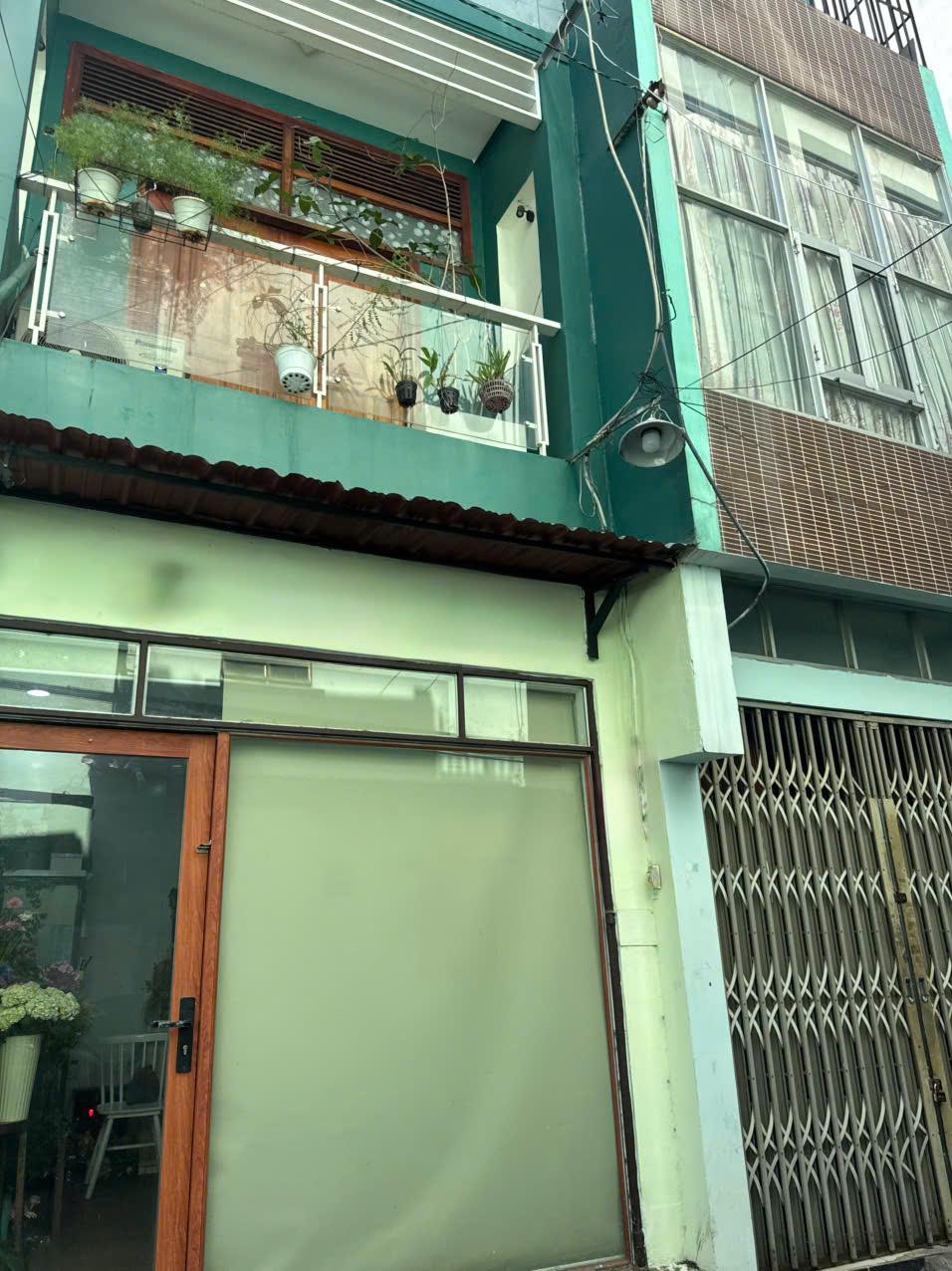 **Bán nhà hẻm 149 Bành Văn Trân** phường 7 Tân Bình; 4,1*11m - 7,8 tỷ