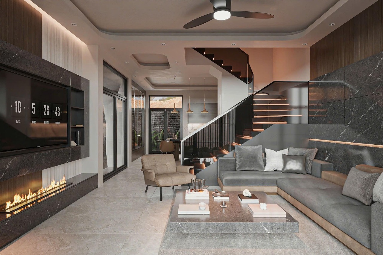 **Bán nhà hẻm 281 Lê Văn Sỹ, phường 1, Tân Bình (4*15,5) chỉ hơn 8 tỷ