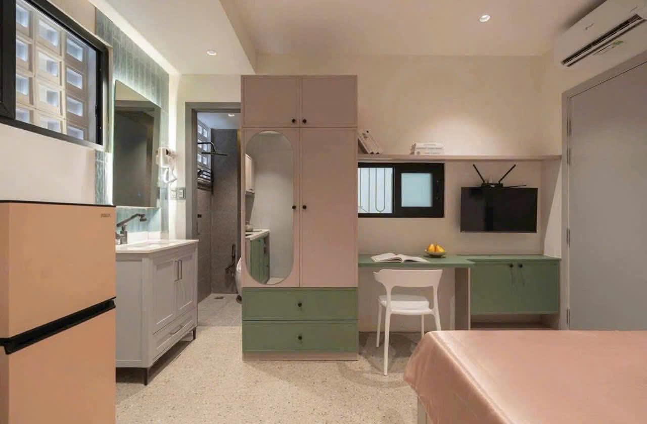 Bán nhà HXH Âu Cơ, Phú Trung, quận Tân Phú; (3,8*11) chỉ hơn 4 tỷ