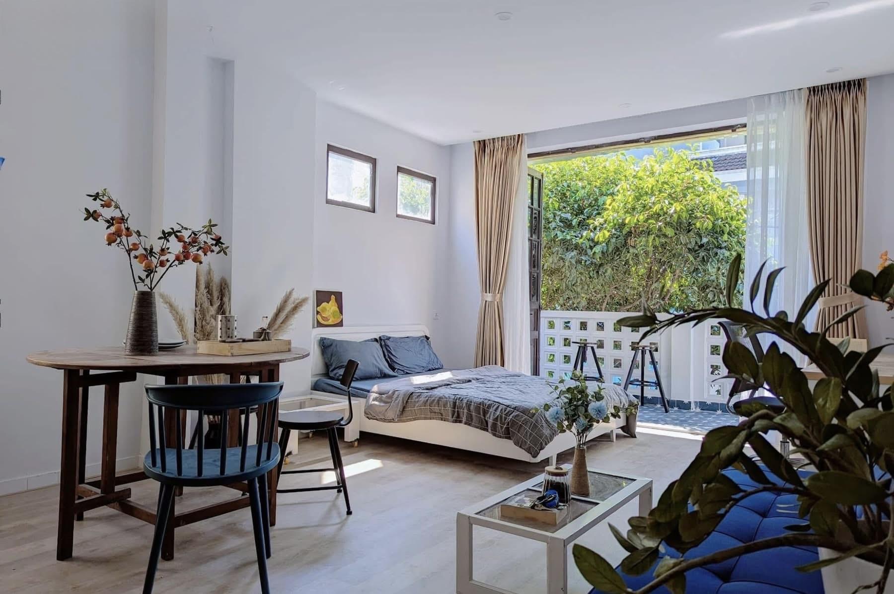 **Bán nhà mặt tiền Nguyễn Trọng Lội, phường 4 Tân Bình (8*18,5) - 5 tầng