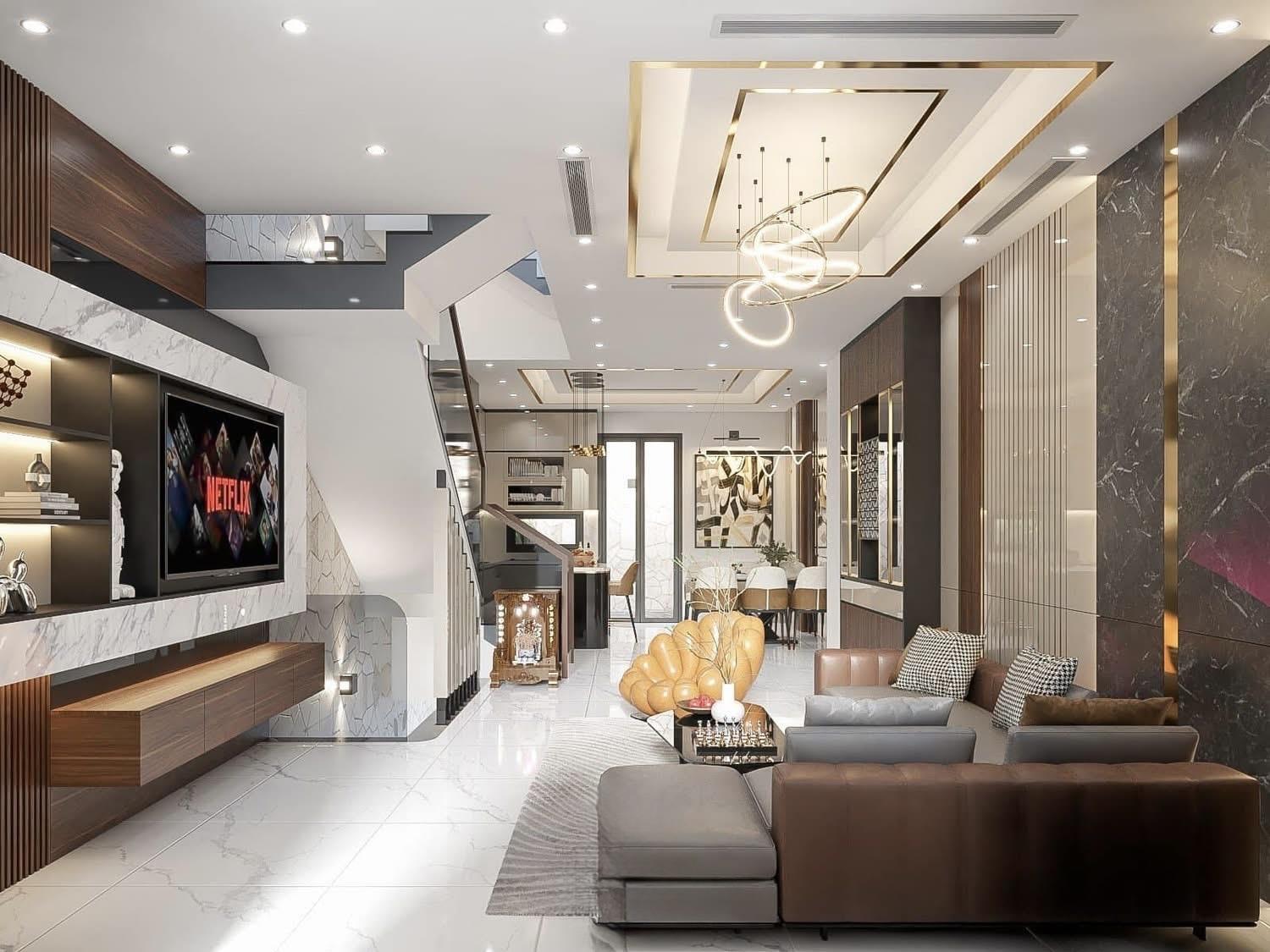 **Bán nhà mặt tiền Nhất Chi Mai, phường 13, Tân Bình (12*7) 5 tầng - góc 2MT