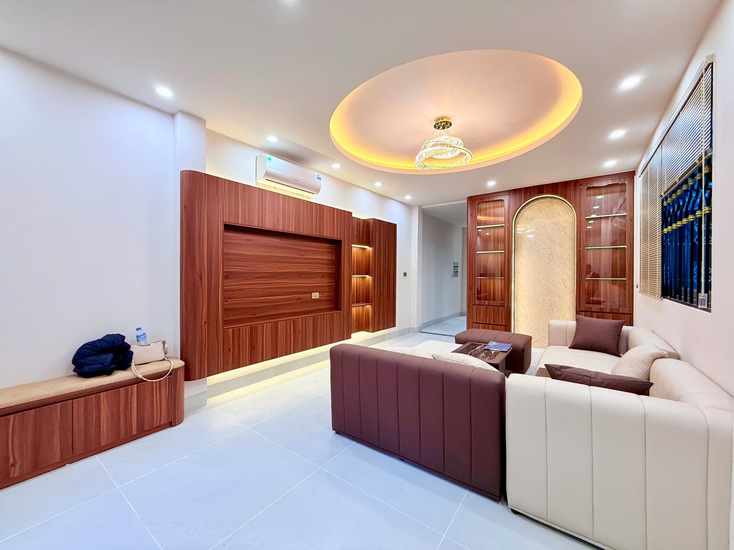 BÁN NHÀ PHỐ BẠCH MAI 56M, LÔ GÓC, 5T THANG MÁY, NGÕ RỘNG THÔNG KD TỐT, 7PN, 15.5 TỶ