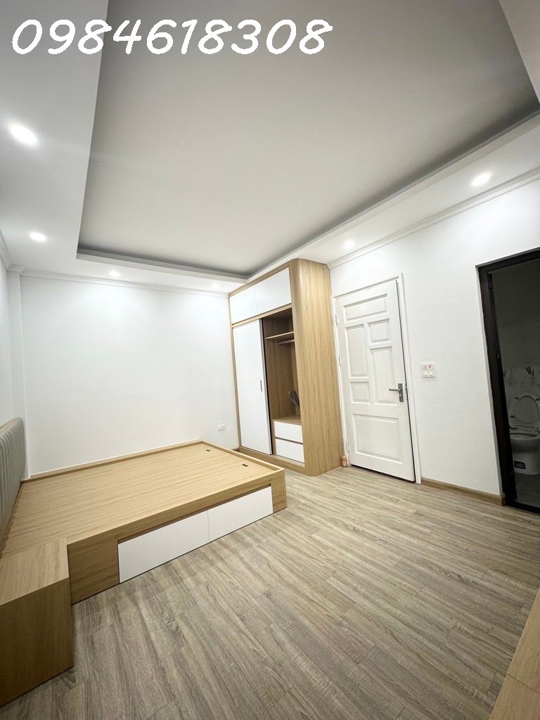 bán nhà Phương Canh 34m2 5 tầng 7 tỷ mới đẹp đầy đủ đồ