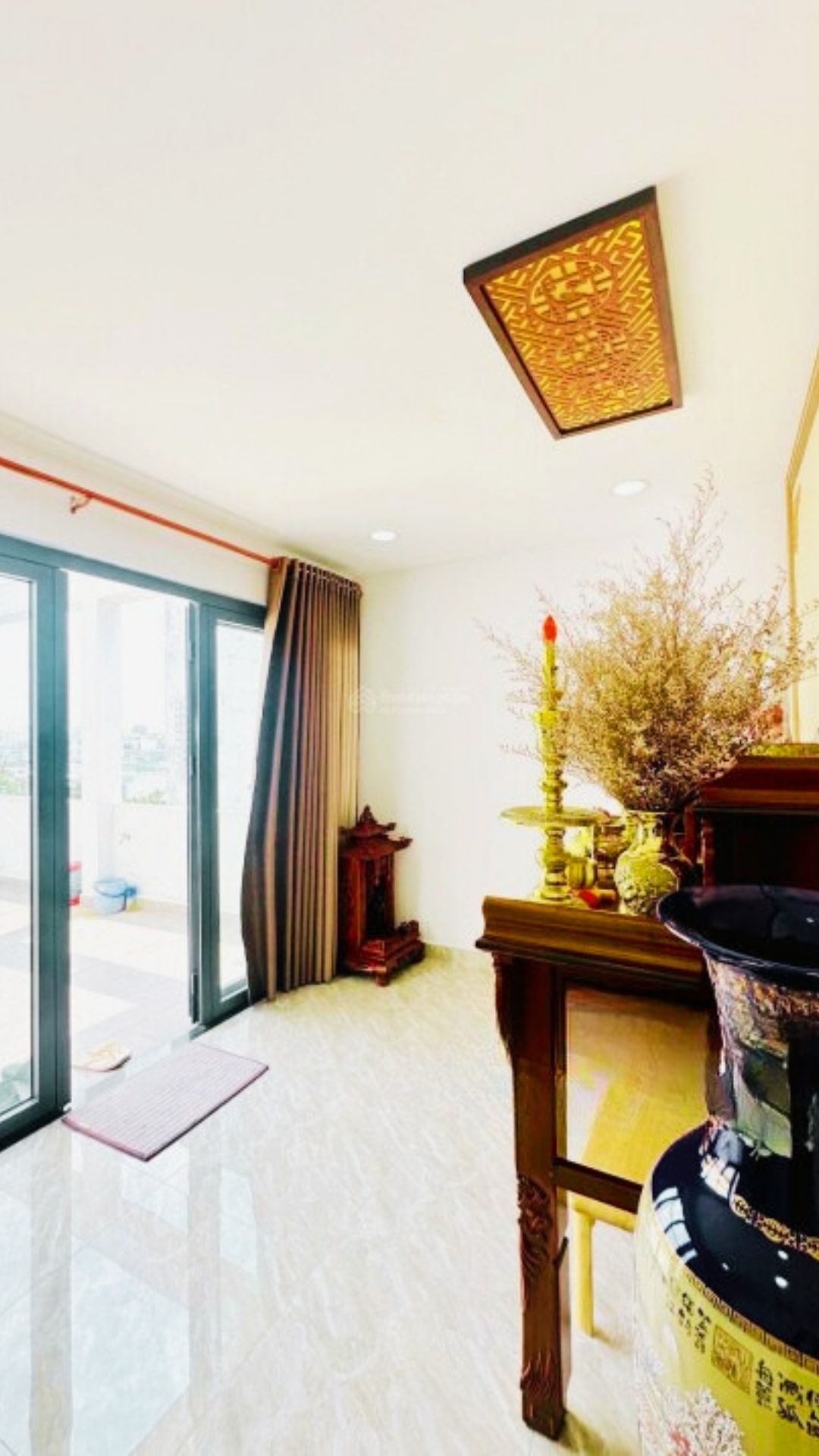 BÁN NHÀ MẶT TIỀN ĐƯỜNG SỐ, KHU TẠ QUANG BỬU, Q.8 - 4 TẦNG, 80M² - 9.8 TỶ