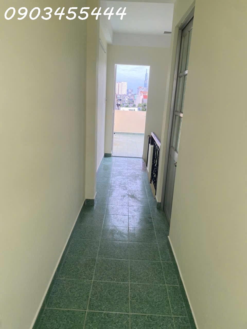 Nhà phố 4 tầng Hiệp Bình Chánh, 123m2, mặt tiền lớn, 17.3 tỷ, Thủ Đức