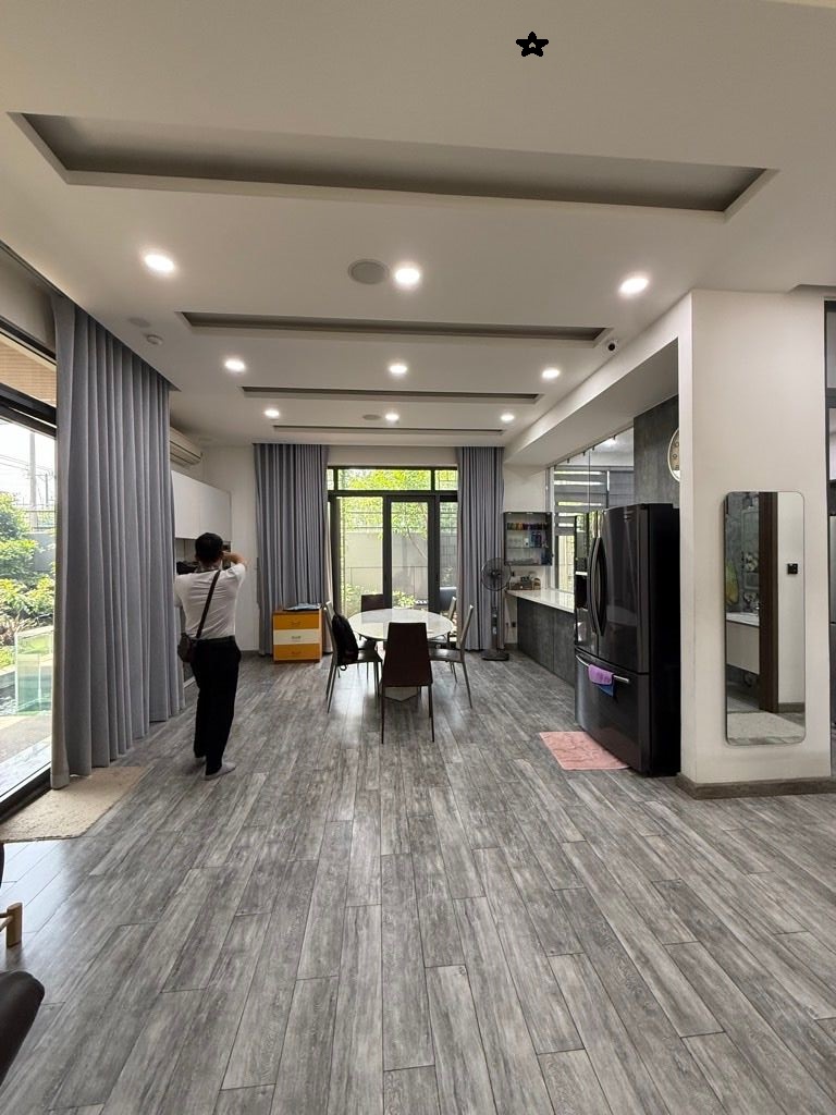 Bán Đất Mặt Tiền Trần Văn Đang Quận 3 - 300m² (10x30m) - Vị Trí Vàng Kinh Doanh Đa Ngành