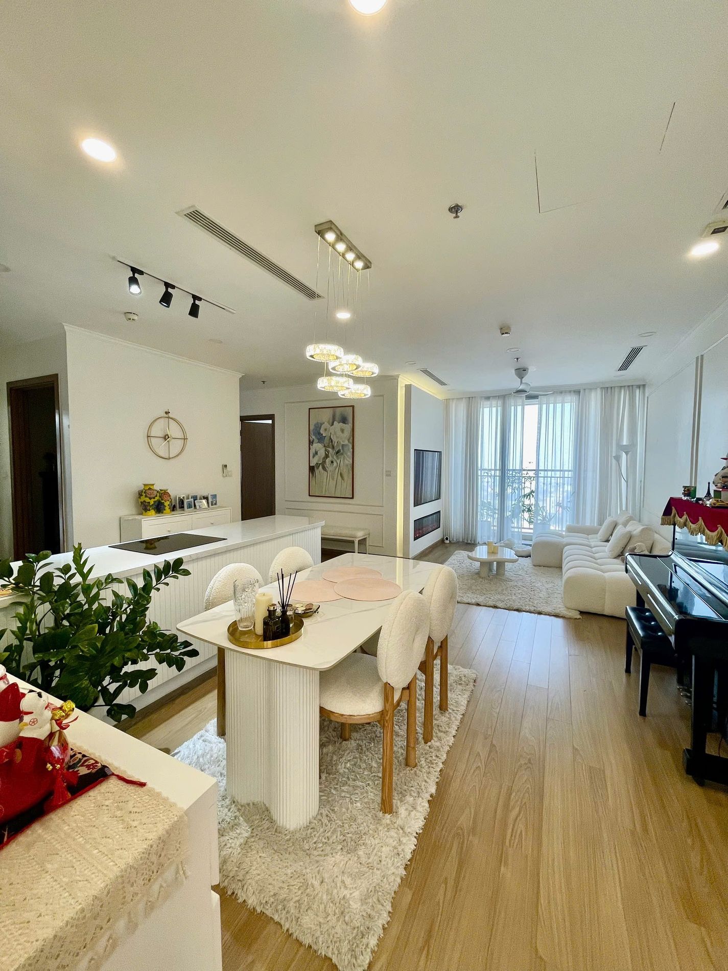 SIÊU PHẨM CĂN GÓC 3 NGỦ VINHOMES GARDENIA – HÀM NGHI | VIEW THOÁNG – FULL NỘI THẤT – Ở NGAY