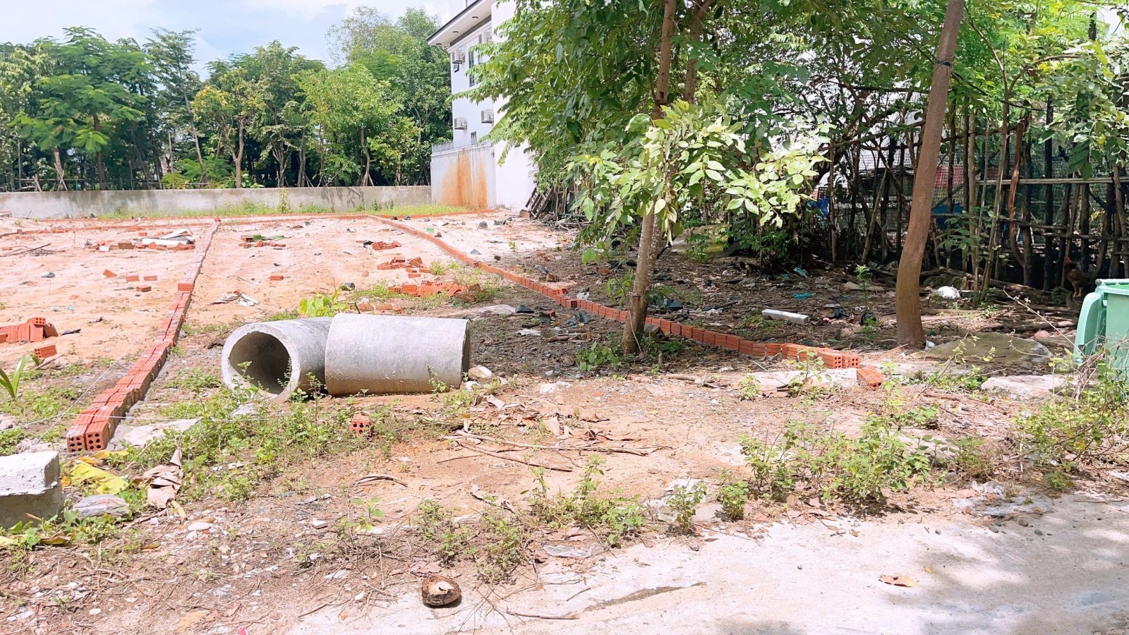 Bán gấp lô đất mặt tiền Nguyễn Tất Thành Hội An giá tốt chỉ 3.5 tỷ