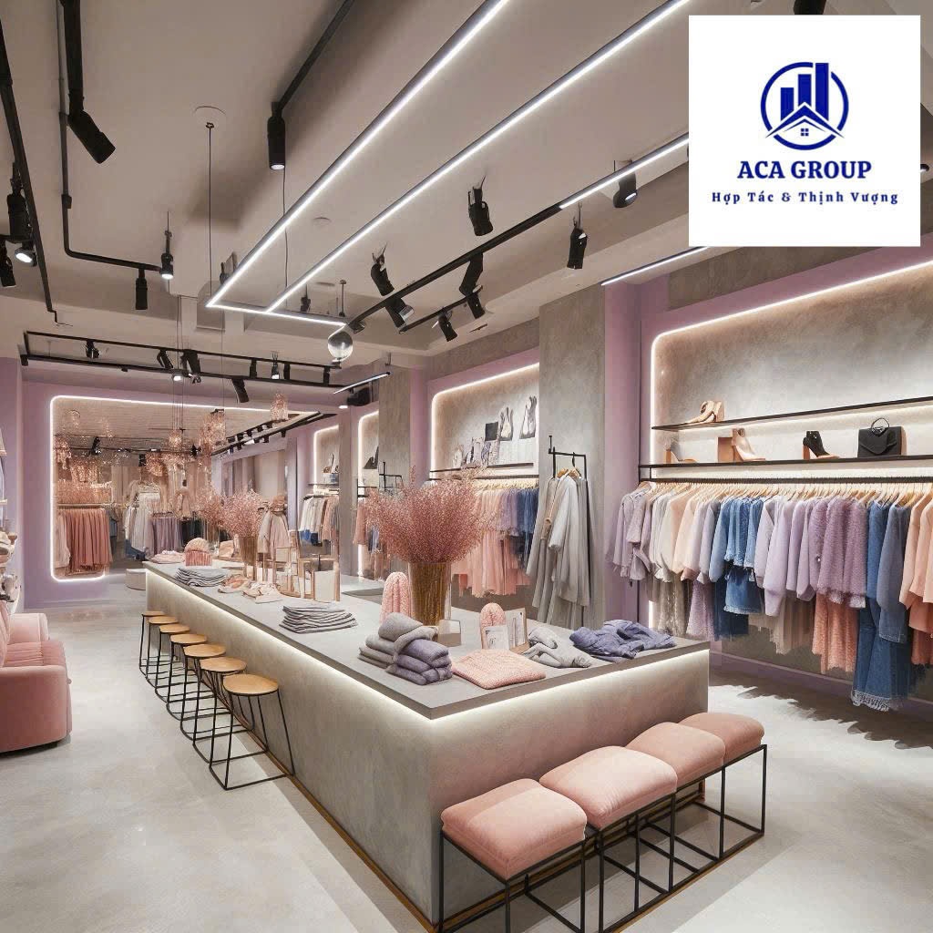 CHO THUÊ MẶT BẰNG 2 TẦNG – TRUNG TÂM BỜ BẮC HUẾ (SẦM UẤT)