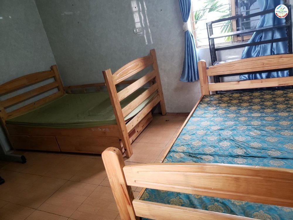 Chính chủ cho thuê nhà nguyên căn 3 tầng, phường Vĩnh Hưng, Hà Nội.