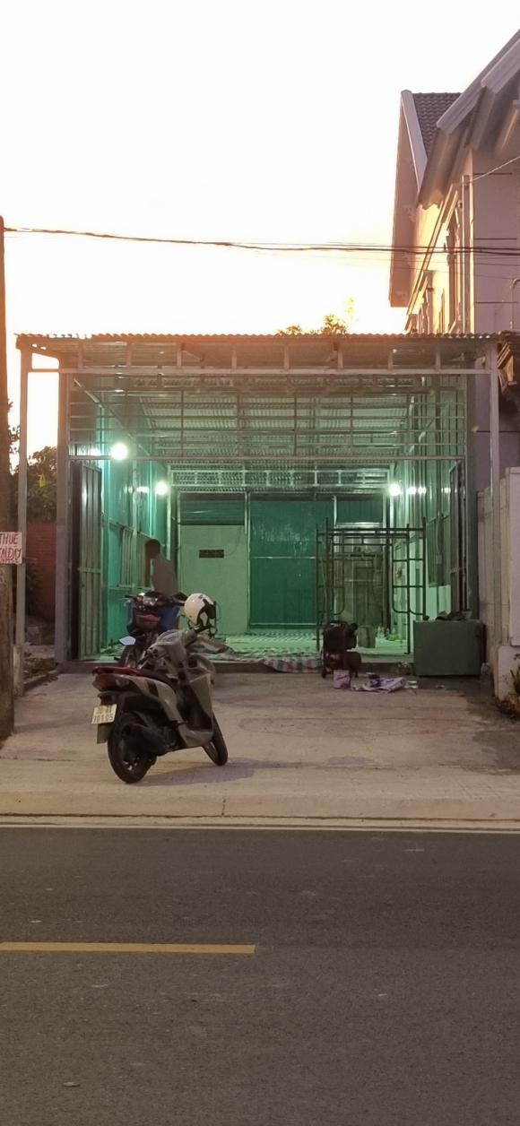 CHO THUÊ MẶT BẰNG GIÁ TỐT