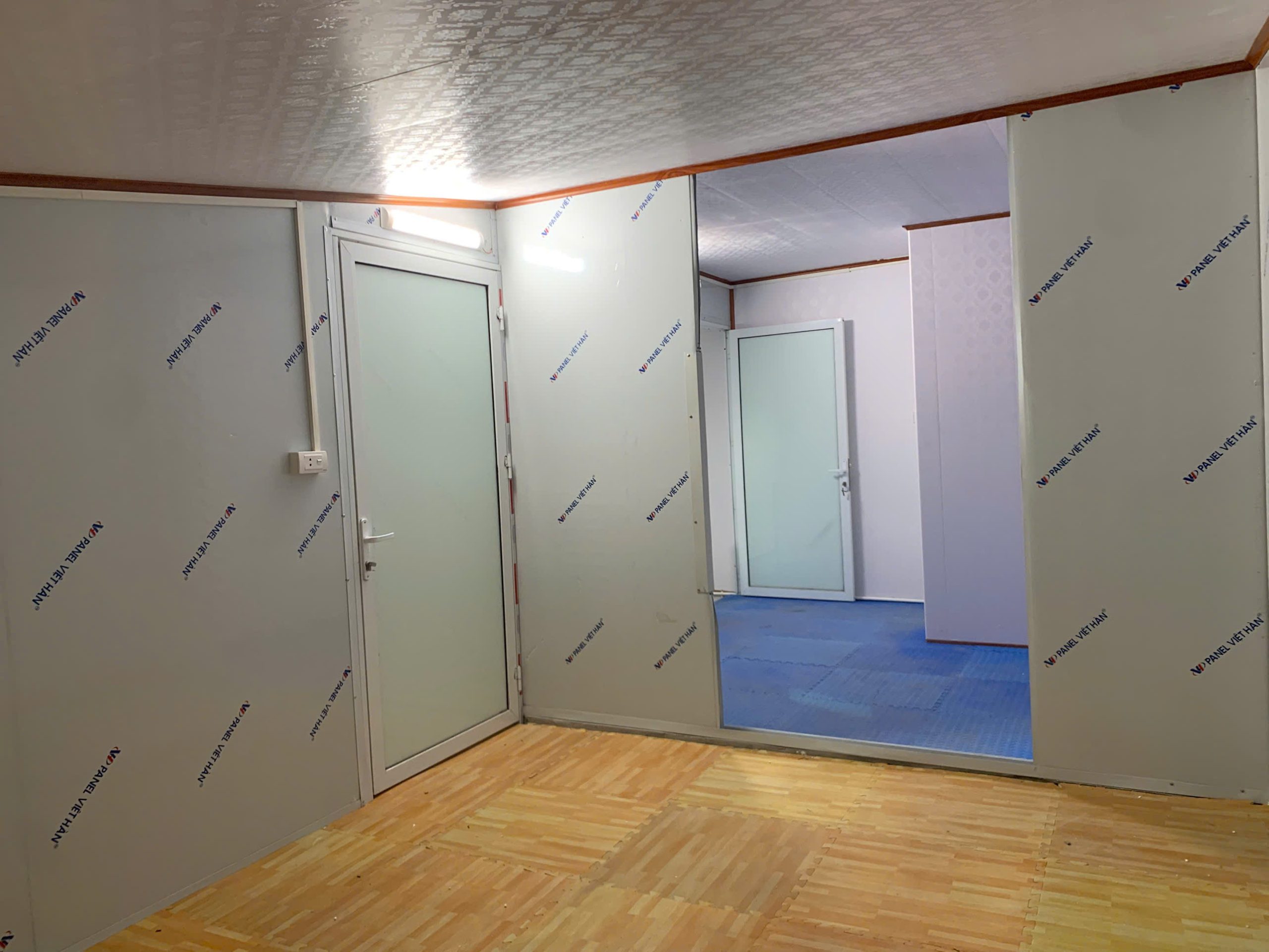 Cho thuê nhà 3 tầng ngõ An Sơn, 30m² x 3 tầng, 2 ngủ, 2 vệ sinh, 7.8 triệu