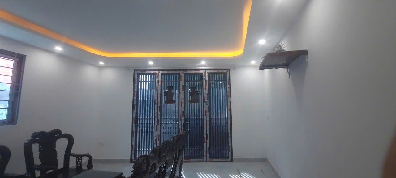 Cho thuê nhà ngõ Định Công Thượng, Hoàng Mai, 52m² x 2 tầng, 2 ngủ, 9 Triệu