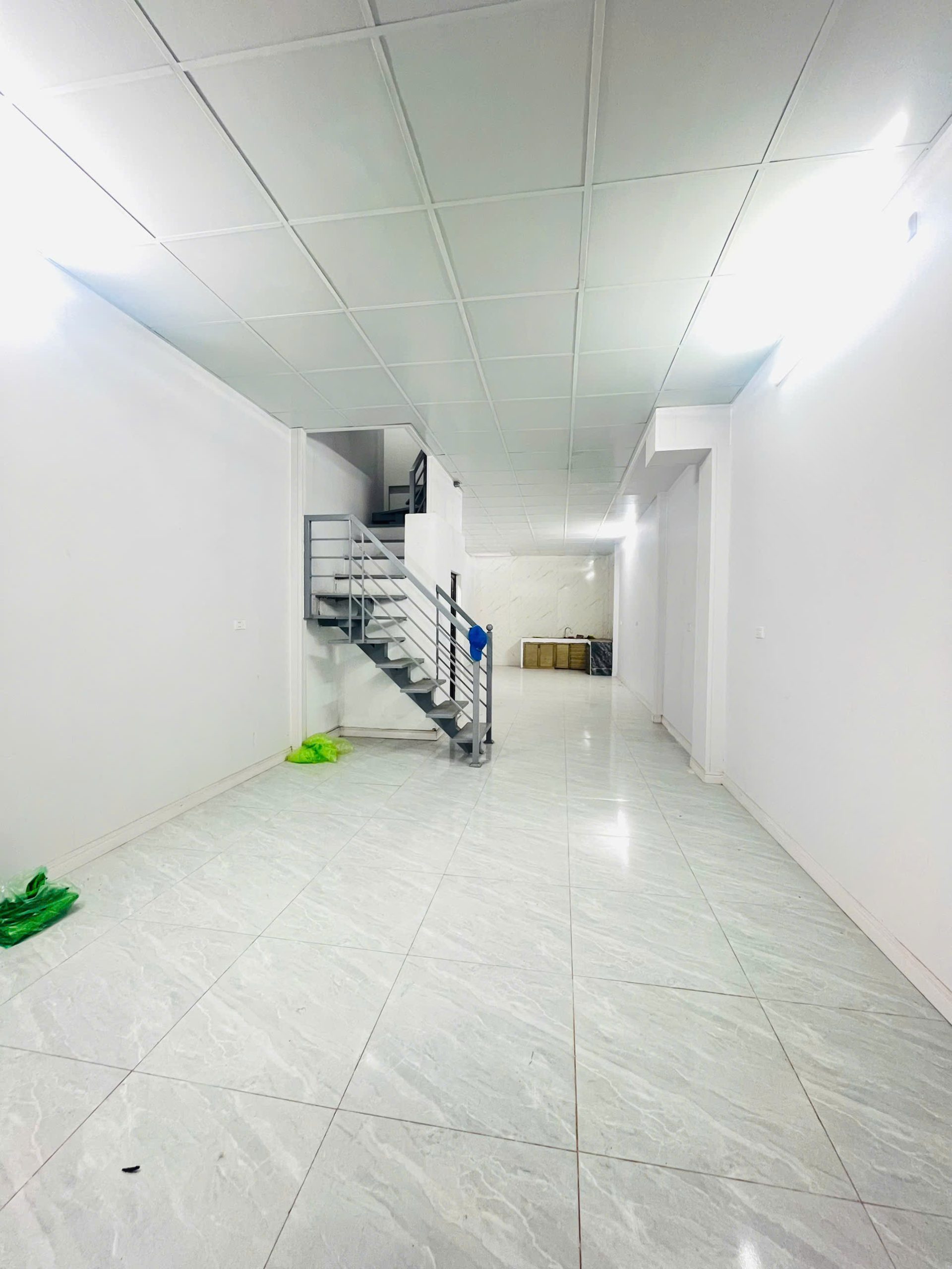 Cho thuê nhà mới tinh 192 Lê Trọng Tấn 60m² × 3 tầng, 4 pngủ, 10 triệu