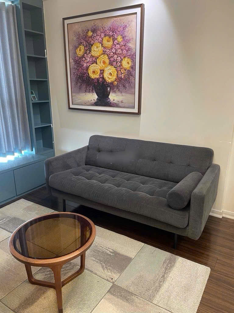 Cho thuê căn hộ tầng 20 Sunshine Place 88m² 2 ngủ, 2 vệ sinh, 12.5 Triệu