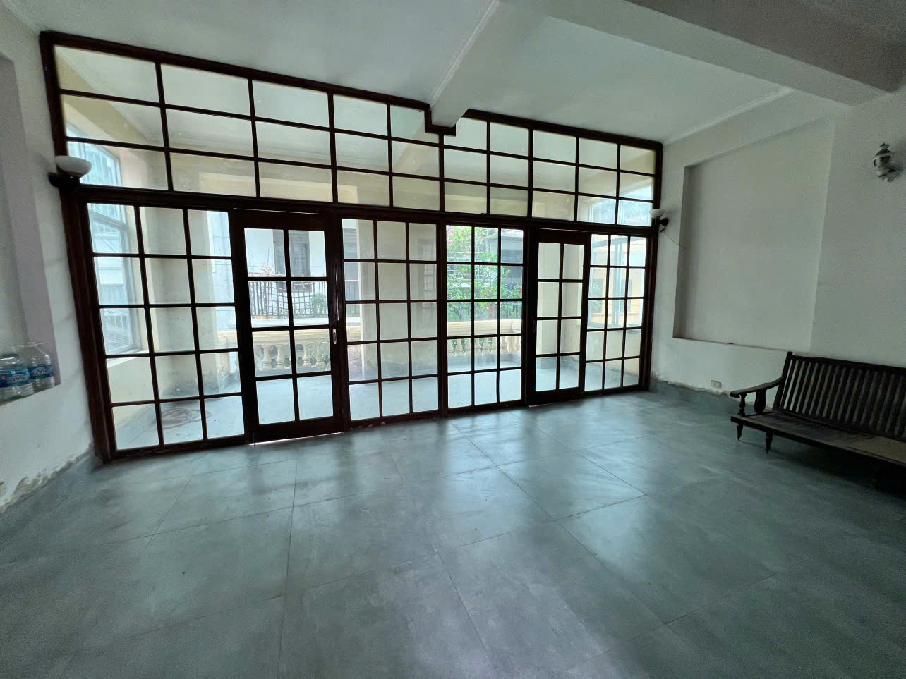 Cho thuê nhà nguyên căn Lò Đúc 80m² × 4 tầng, 4 ngủ, 4 vệ sinh, 25 Triệu