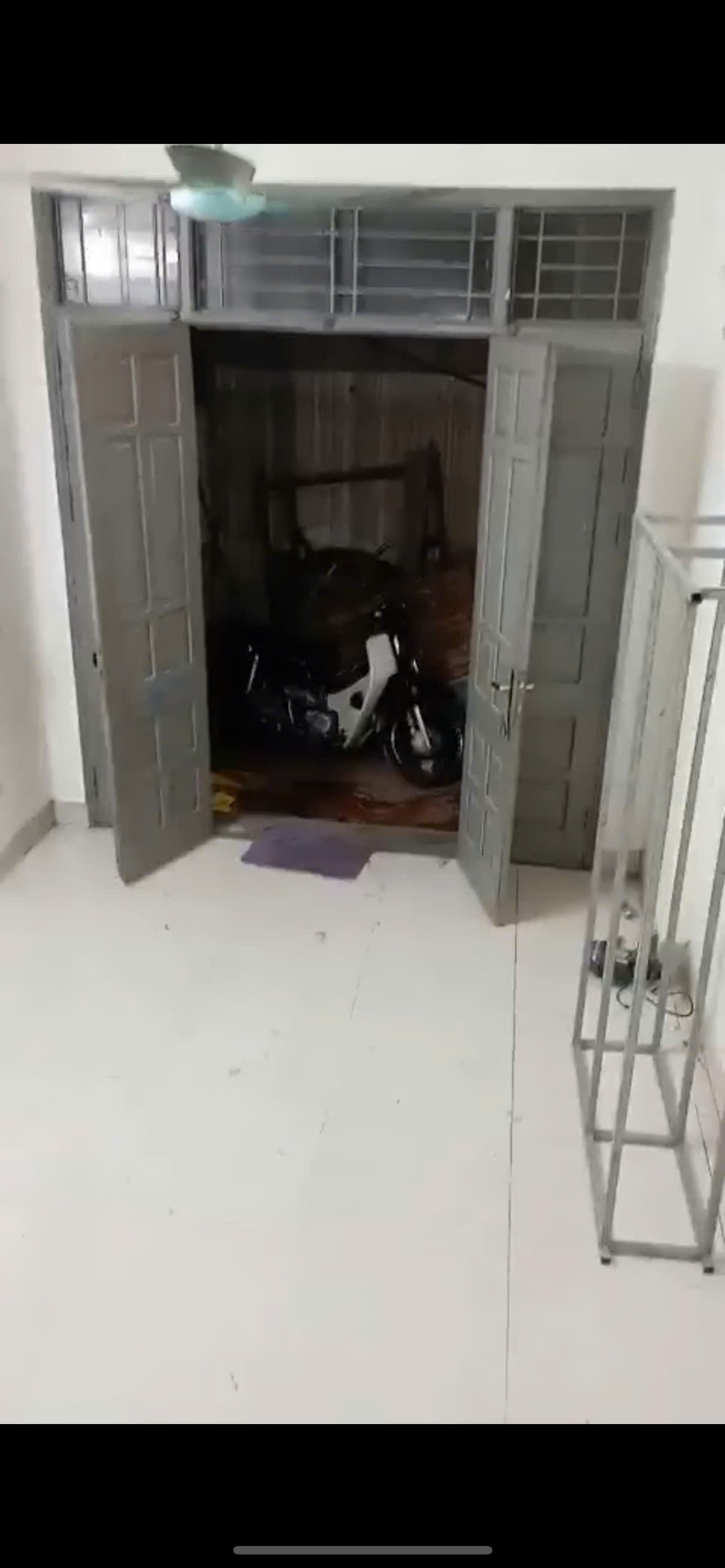 Cho thuê nhà nguyên căn ngõ 193 Nam Dư, 40m² × 3 tầng, 3 ngủ, 2 WC, 8 triệu