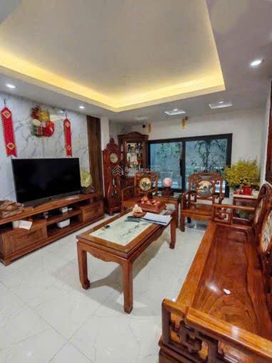 Cho thuê nhà ngõ 151 Nguyễn Đức Cảnh, 45m² x 6 tầng, 5 ngủ 20 triệu