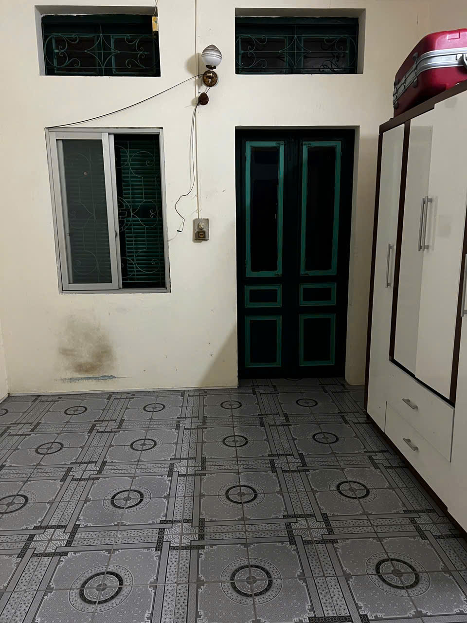 Cho thuê nhà Phan Đình Giót. 37m² x 2 tầng, 7,5 triệu