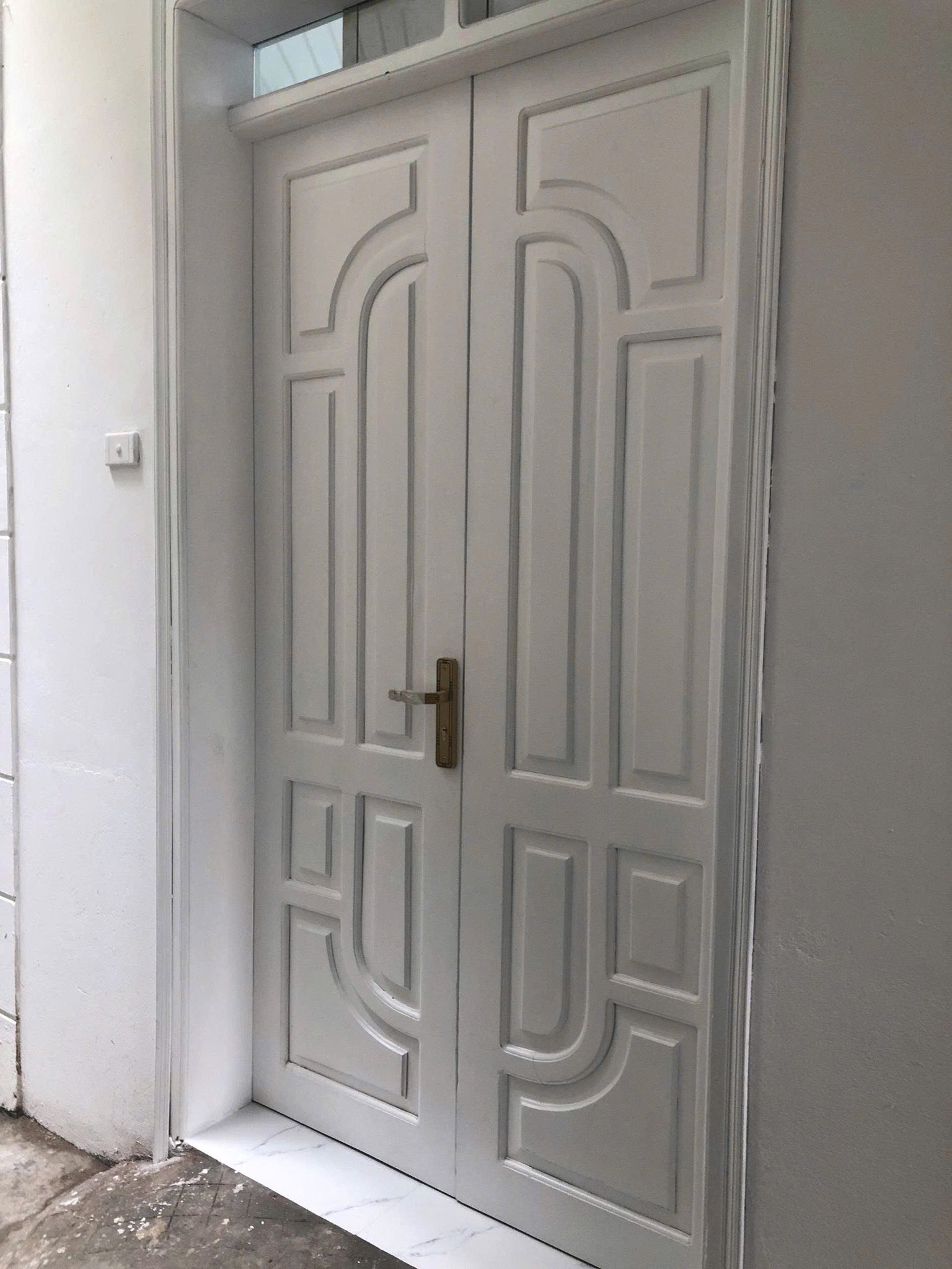 Cho thuê nhà ngõ Trại Cá 35m² x 3 tầng, 3PN, 3VS 11 triệu