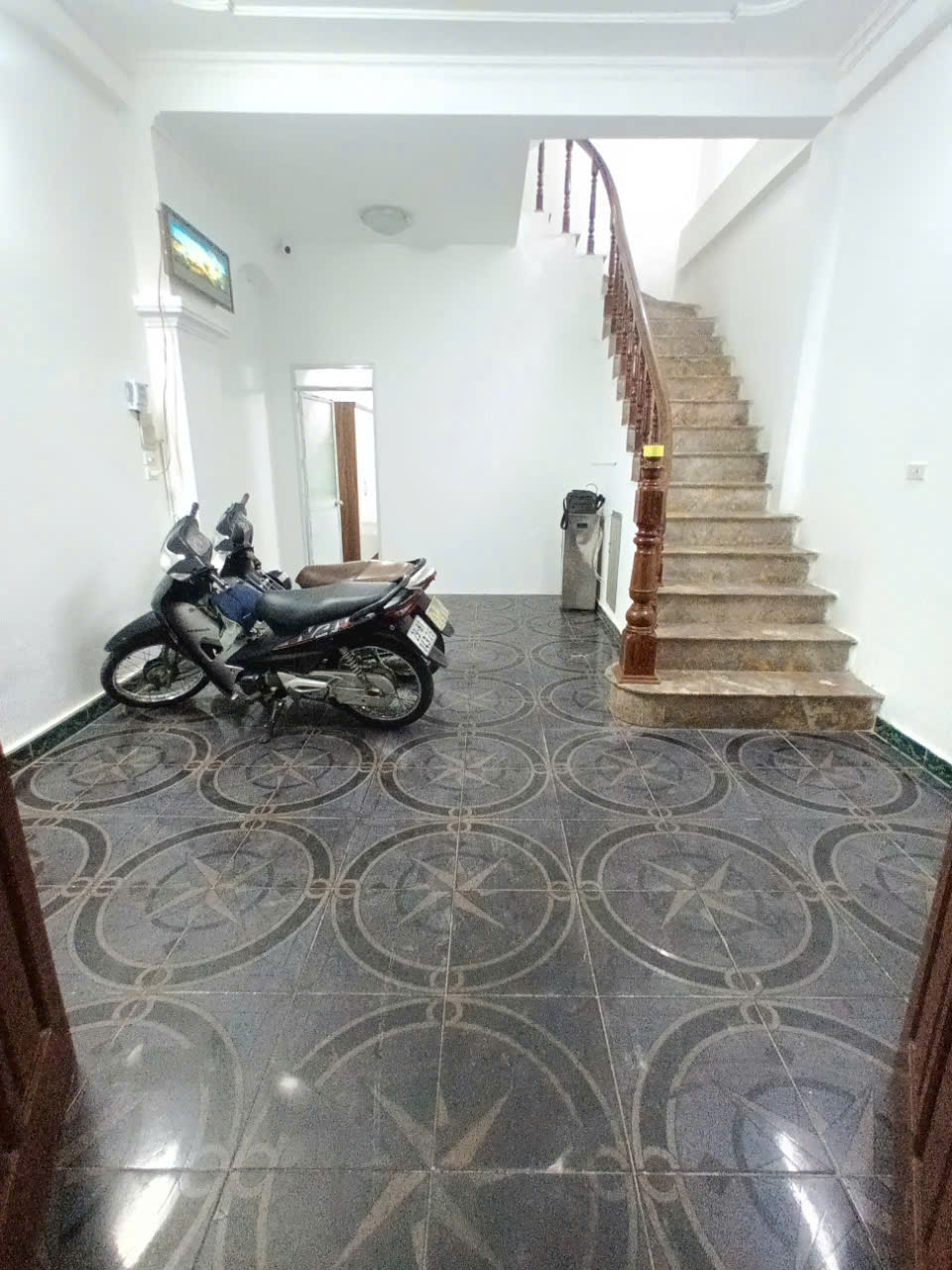 Cho thuê Phòng Trọ khép kín 85 Định Công Thượng, 2.7 Triệu/phòng