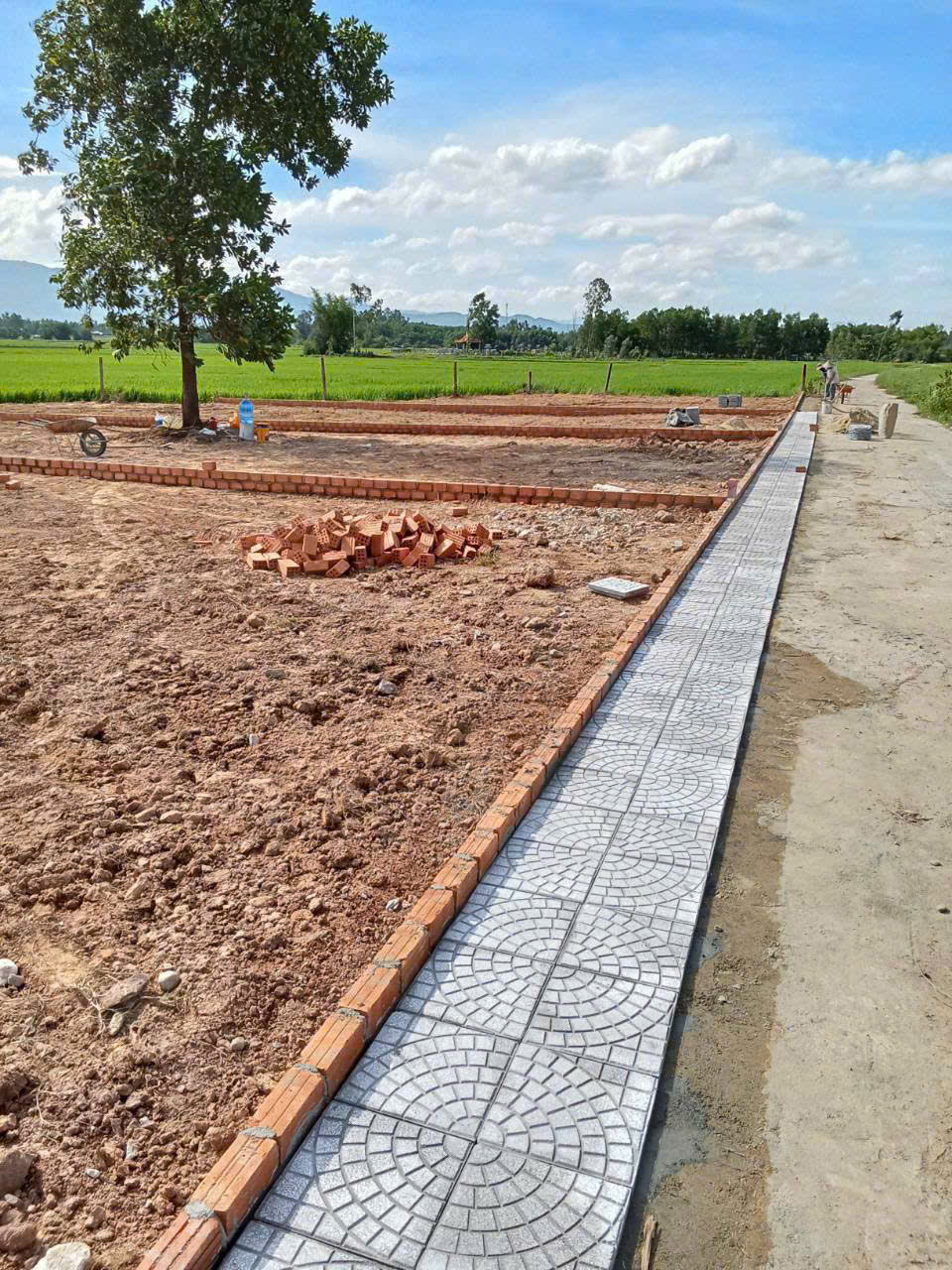 BÁN LÔ ĐẤT DUY XUYÊN – GIÁ CHỈ 4XX TRIỆU