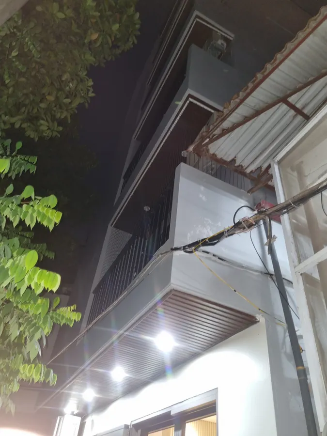 [268] BÁN NHÀ MẶT PHỐ MINH KHAI - Ô TÔ ĐỖ CỔNG - FULL NỘI THẤT-5T THANG MÁY. NHỈNH 16 TỶ