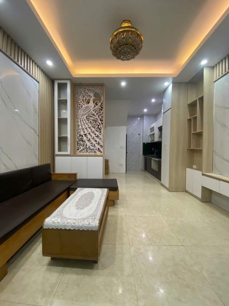 NGỌC THỤY – LONG BIÊN NHÀ 5 TẦNG – NGÕ THOÁNG – 3 NGỦ – GIÁ TỐT TẦM TRUNG