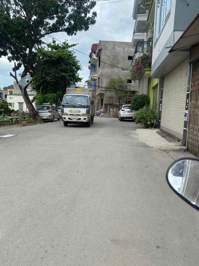 CỰC HIẾM HÓT- MẶT PHỐ ĐẠI ÁNG - Ô TÔ TRÁNH-KINH DOANH- VIEW HỒ.