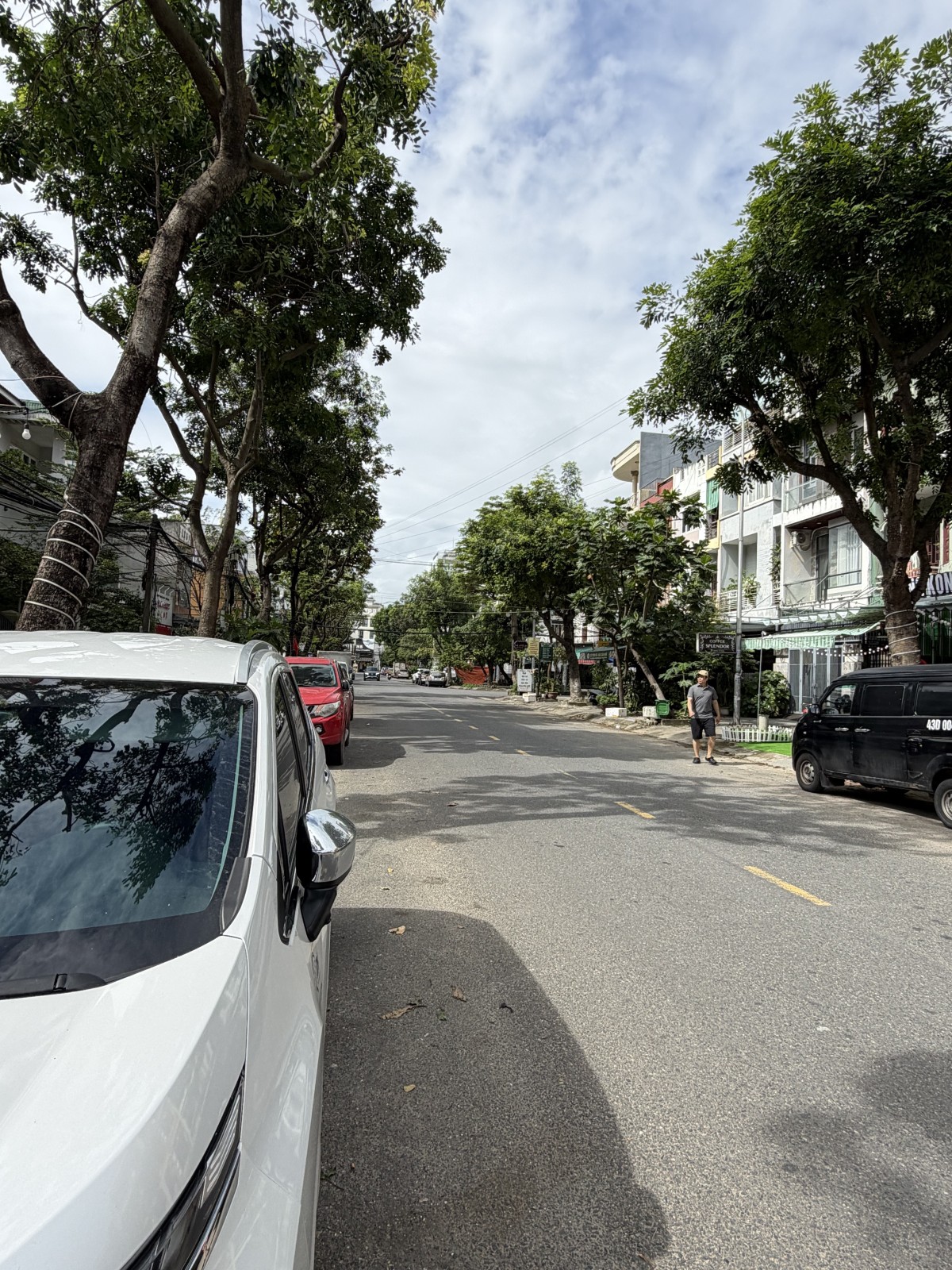 Bán cặp đất MT Dương Tự Minh Sơn Trà, khu phố Hàn Quốc, 180m2, chỉ 39 tỷ