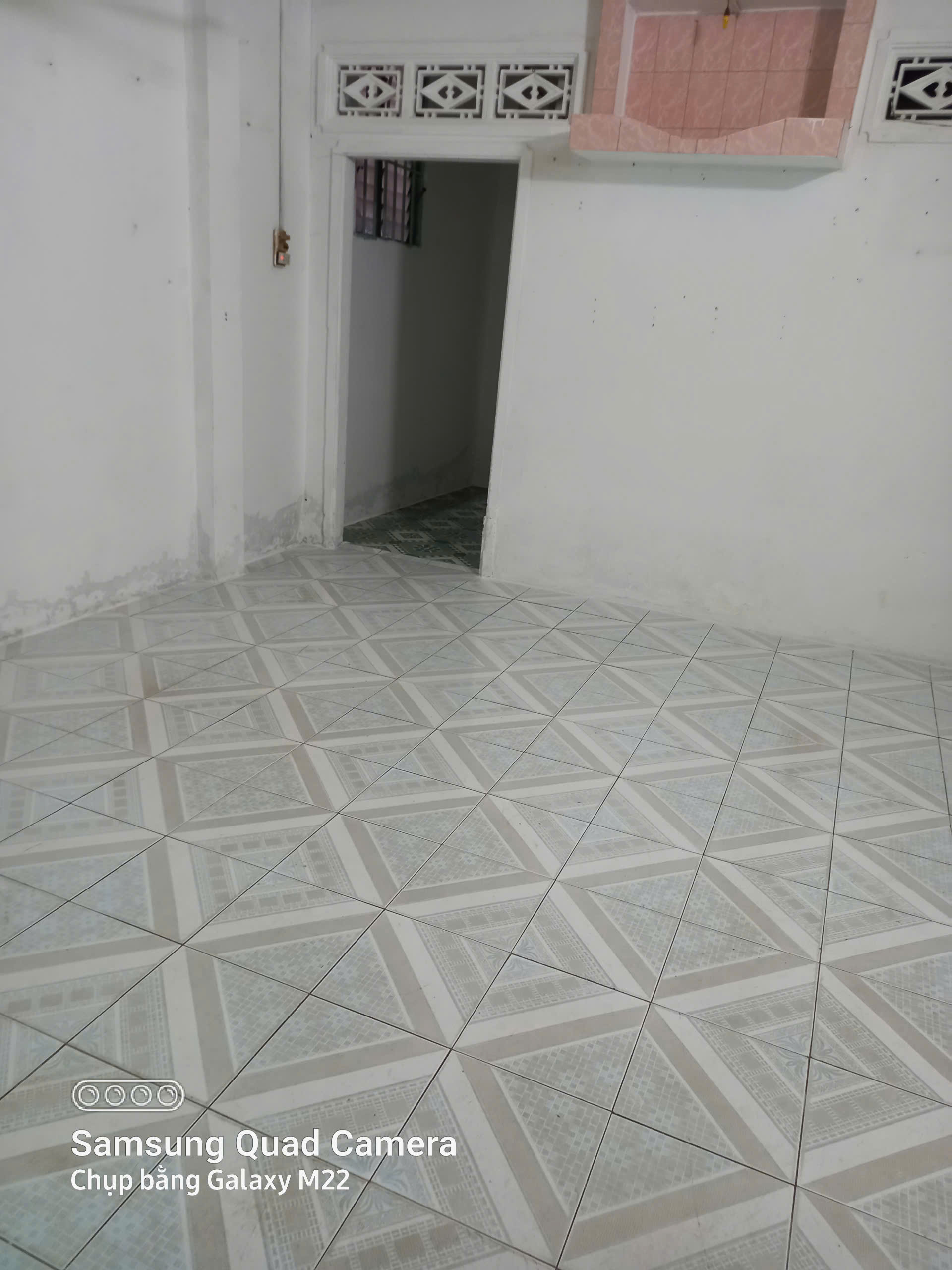 NHà hxh đường 475 phước long B, DT 80m giá tốt