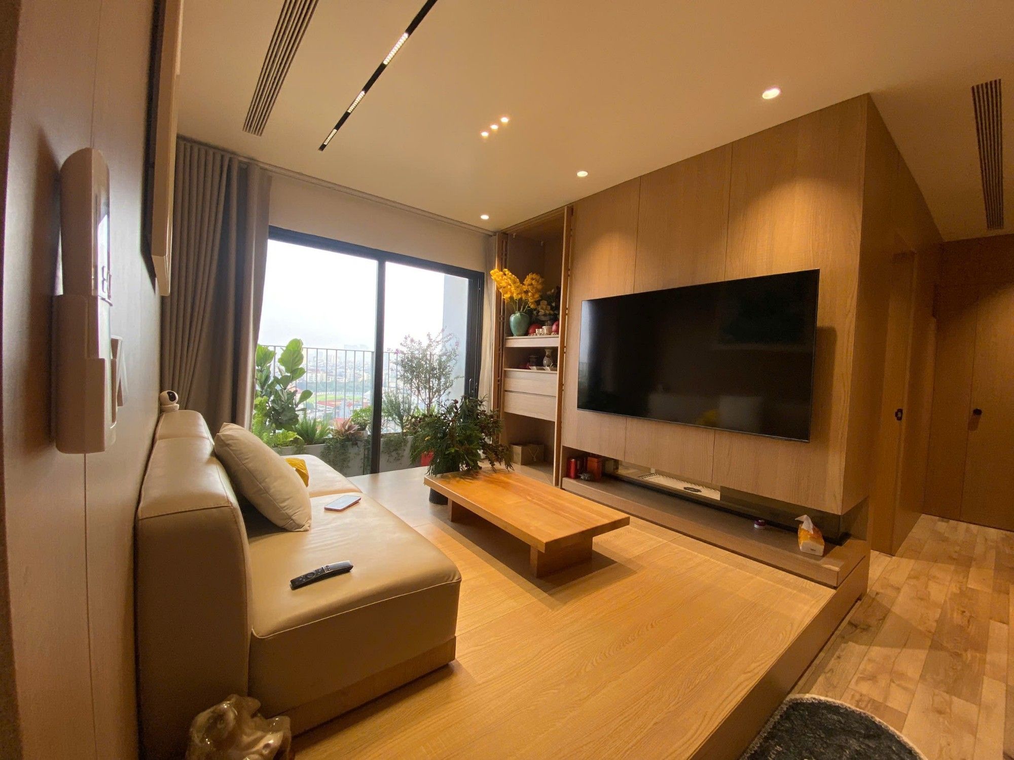 KOSMO TÂY HỒ – XUÂN LA | BẮC TỪ LIÊM ✨