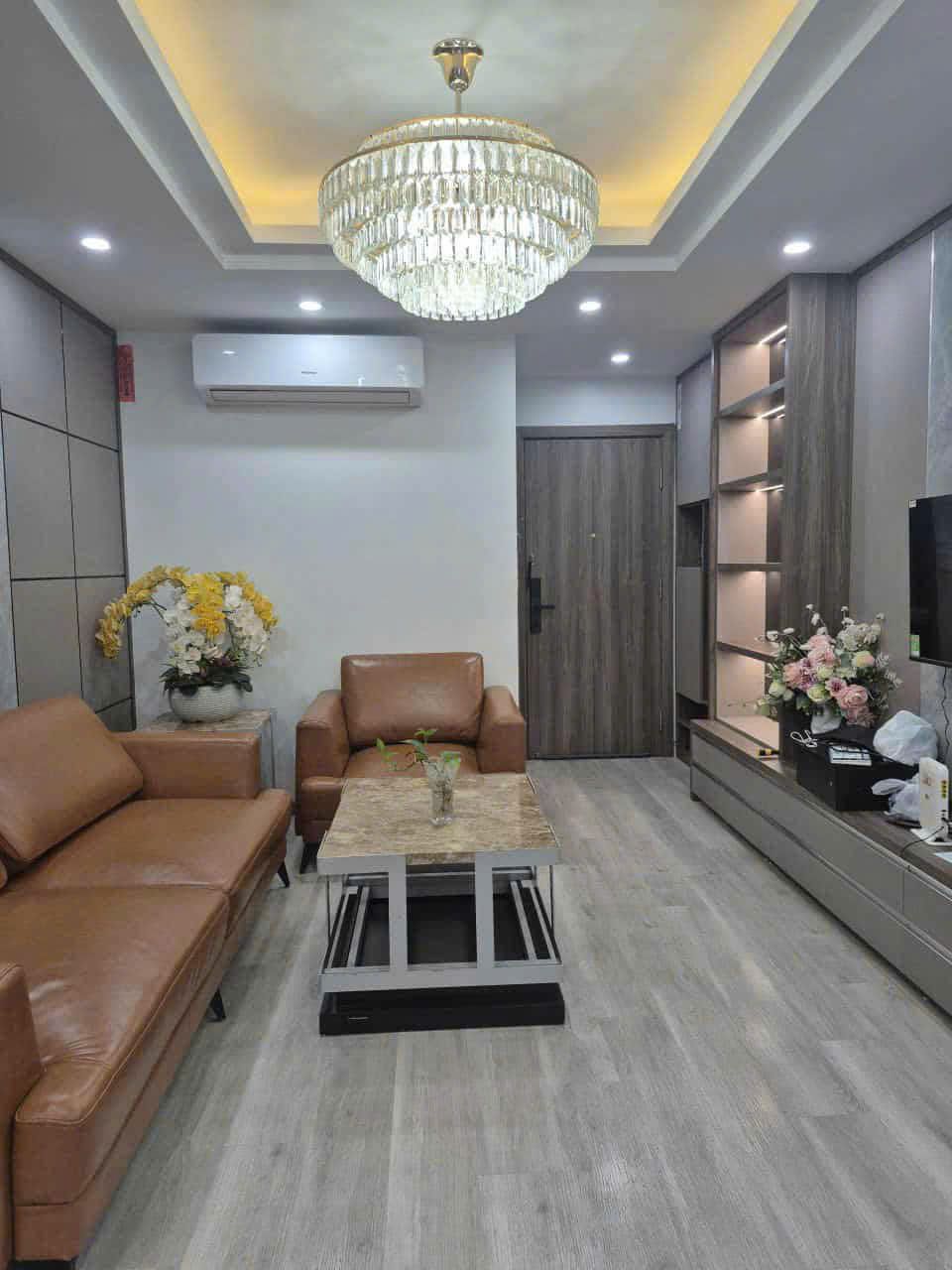 SIÊU HOT! CĂN HỘ ĐẸP CT2 BẮC HÀ – TRỤC TỐ HỮU – CĂN HIẾM, DIỆN TÍCH RỘNG!