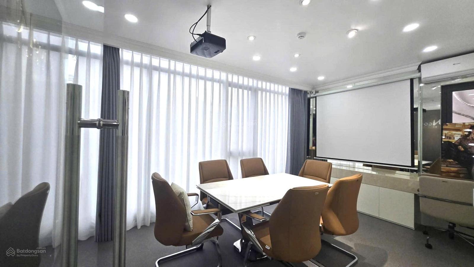 BÁN NHÀ TRƯỜNG CHINH MẶT PHỐ - LÔ GÓC- 6T THANG MÁY - KINH DOANH SIÊU ĐỈNH